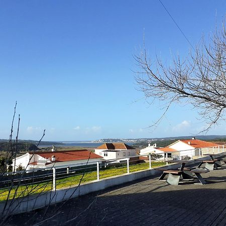 Casa da Bica d'Água Vila Óbidos Exterior foto