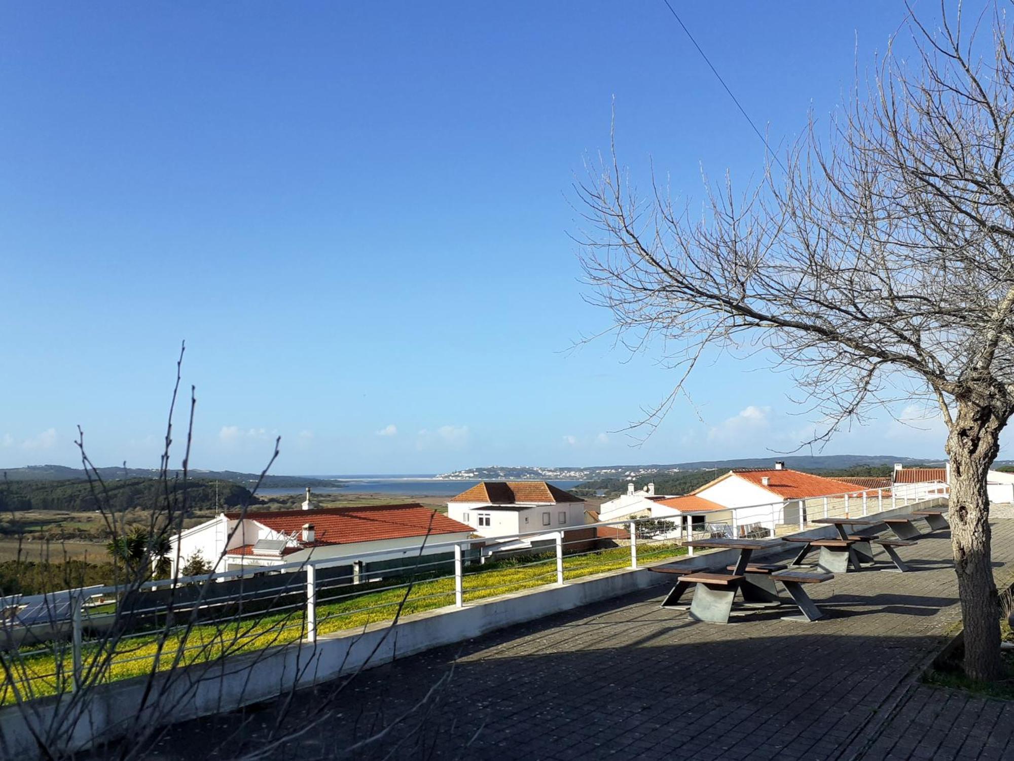 Casa da Bica d'Água Vila Óbidos Exterior foto